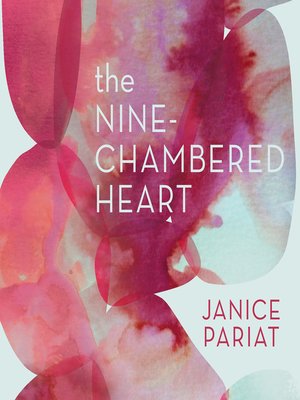 The Nine-Chambered Heart - Audiobook